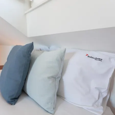 Апартаменты Flh Sao Jorge Castle Flat *