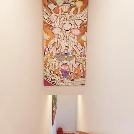 Flh São Jorge Castle Flat