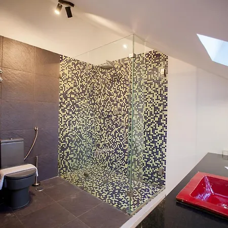 Flh São Jorge Castle Flat